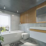 Remont i metamorfoza łazienki – jak ją zmienić tanim kosztem?
