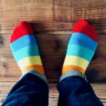Jakie skarpetki wybrać? Komfortowe i funkcjonalne propozycje od Socks Factory